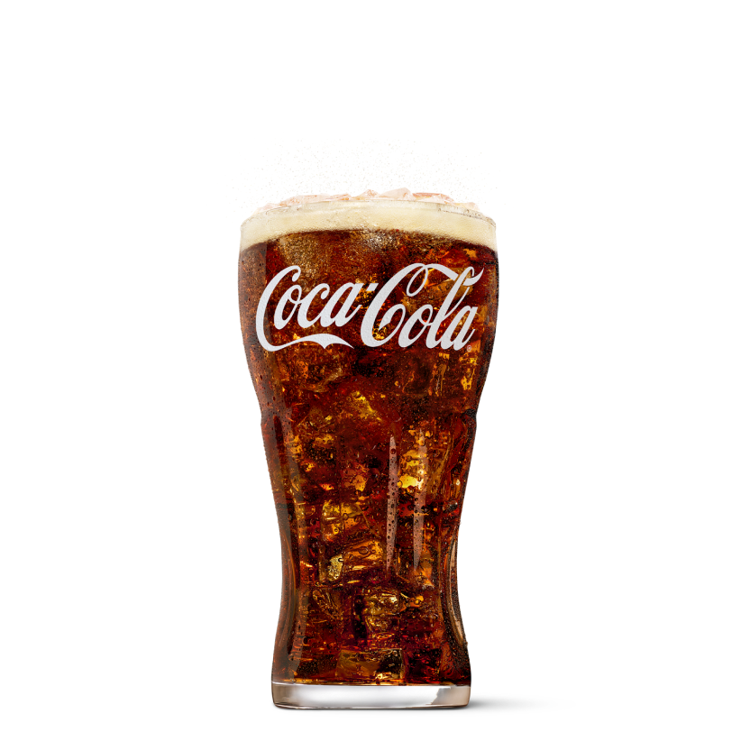 Coca Cola
