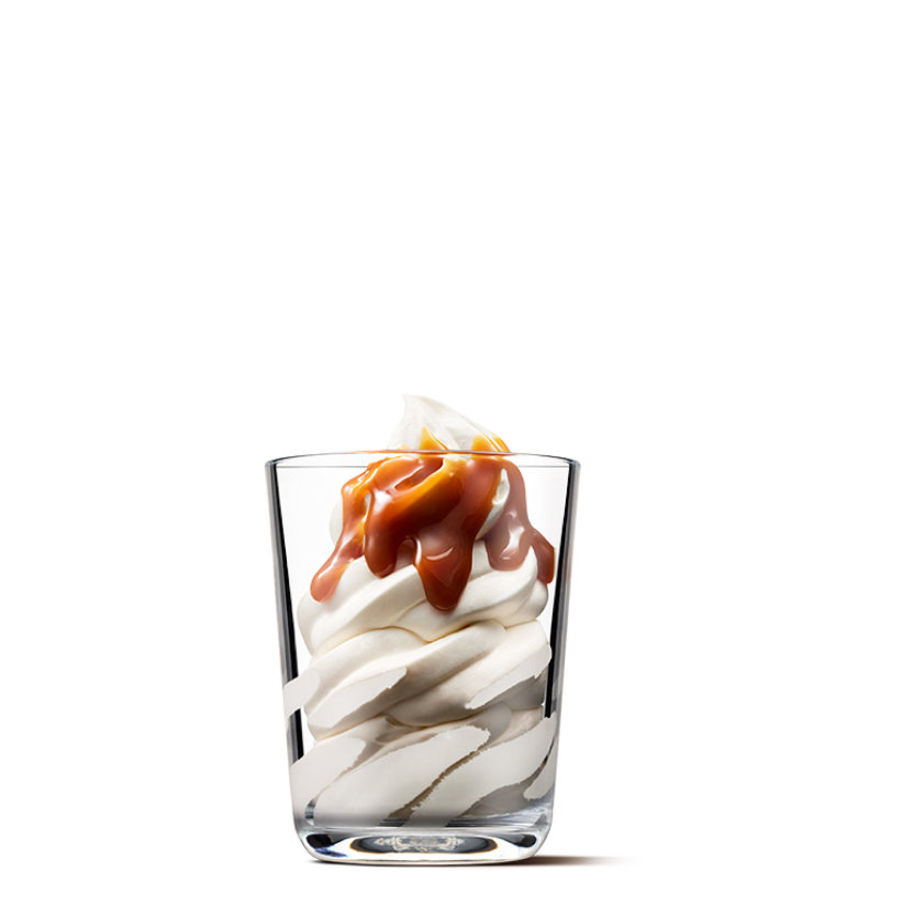 Small Sundae