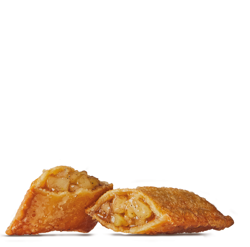 Apple Pie