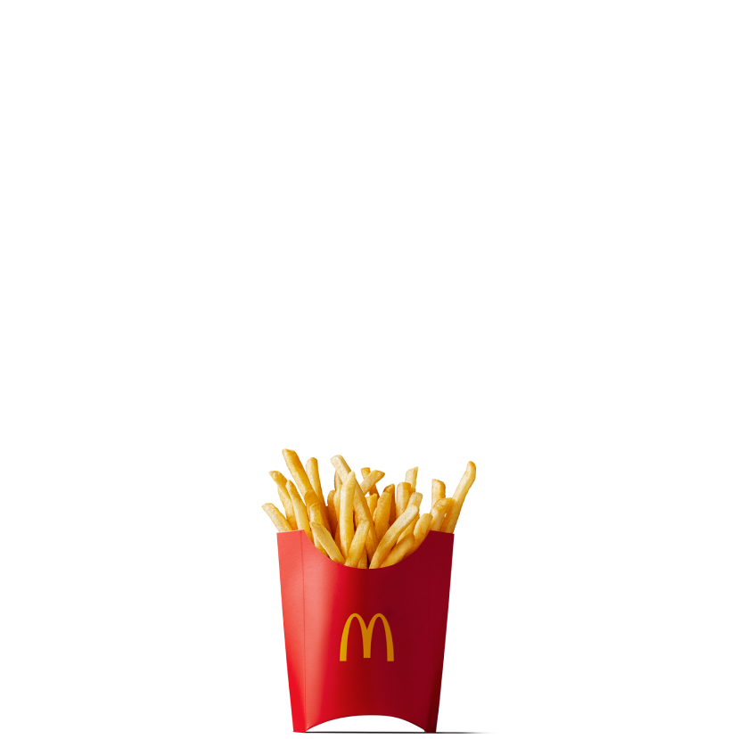 Large Fries