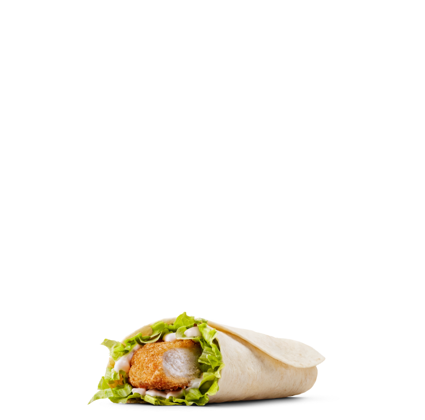 Chick Snack Wrap