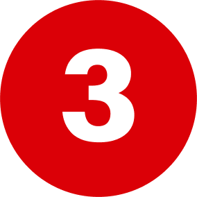 number three