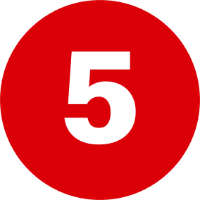 number five